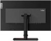 LENOVO Monitor ThinkVision P24h-20 23,8 IPS 2K 2560 x 1440